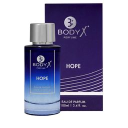 BODYX Hope Long Lasting Eau De Parfum - 100ml-57