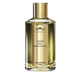 Menjewell Men Honey & Sandalwood Long Lasting Eau De Parfum - 100 ml-14