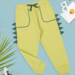 MeeMee Boys Mid-Rise Cotton  Joggers-image-50