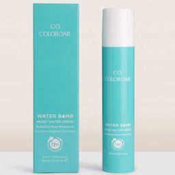 Colorbar Water Bomb 72Hr Powder Hydration Magic Water Creme with Marine Actives - 30 ml-22