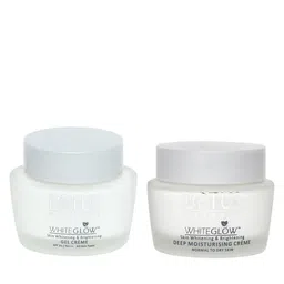Lotus Herbals Sustainable Set of 2 Moisturising Creme-12