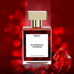 Arabian Aroma Hypnotic Poison Women Extrait De Perfume - 50 ml-49