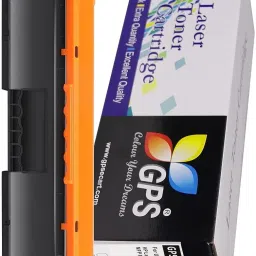 GPS Colour Your Dreams 30A Black - Twin Pack Ink Toner-image-64