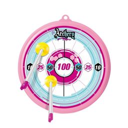 PLANET of Toys Archery Activity Game image 3