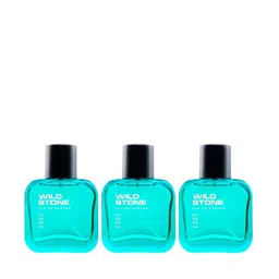 Wild Stone Men Pack Of 3 Edge Perfume 30 ml-19