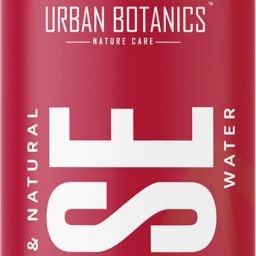 Pure & Natural Steam Distilled Rose Water / Skin Toner Men & Women-image-23