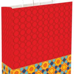 Printed Party Bag-38