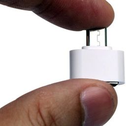 Mobile Cafe Micro USB OTG Adapter image 2