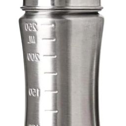 Wide Mouth Baby Feeding Milk Bottle for New Born Baby - 240 ml-image-30