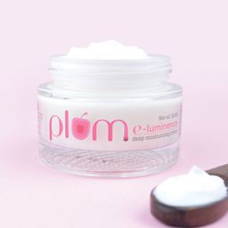 Plum E-Luminence Deep Moisturizing Creme With Vitamin E To Nourish Dry Skin - 50 ml-48
