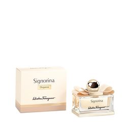 Salvatore Ferragamo Signorina Eleganza Eau De Perfume 50 ml-image-105
