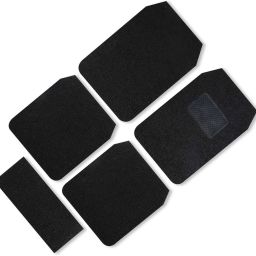 PVC Standard Mat ForUniversal For Car-image-15