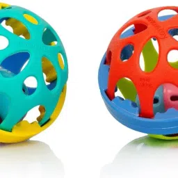 Biggie ball Rattle toy for kids Rattle-44