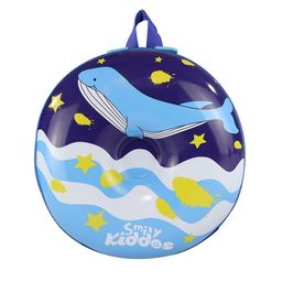 Smily Kiddos Kids Graphic Printed Backpack-17