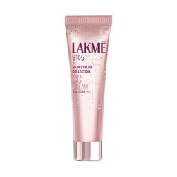 Lakme 9 to 5 CC Cream, Tinted Moisturiser - Beige 20 g-55