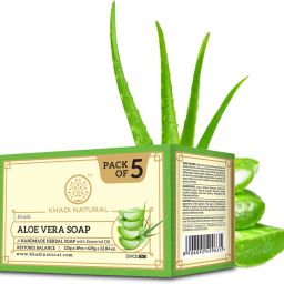 Aloevera Soap-image-49