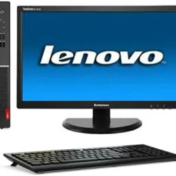 access global enterprises Core i3 (7th Gen) (64 GB / 2 TB / Windows 11) Assembled Desktop Computer-13