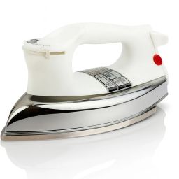 LuxeGold Dry Iron – Elegant & Powerful 1000 W Dry Iron-image-33