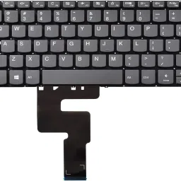 Evosyne Laptop Keyboard for Lenovo 320-14ISK 320S-14IKB 320S-14IKBR 320-14AST 320-14IAP Laptop Keyboard Replacement Key-picture-36
