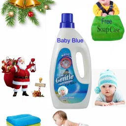 Baby Anti-Bacterial Laundry Detergent,washing liquid for Baby Liquid Detergent Fresh Liquid Detergent-image-85