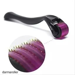 Growing now 0.5darmaroller Personal Care Appliance Combo-image-43