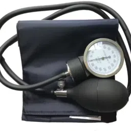 RCSP Aneroid Sphygmomanometer Manual Blood Pressure Monitor Bp Monitor-10