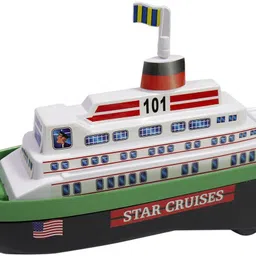 techzage STAR CRUISE SHIP-picture-4