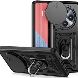 Back Cover for Redmi 14C 5G-11