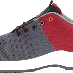 Composite Toe Textile Safety Shoe-image-6