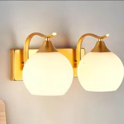 Swing Arm Wall Light Wall Lamp Without Bulb-image-84