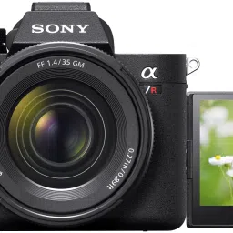 SONY Alpha 7RM5 Mirrorless Camera Body Only-image-52