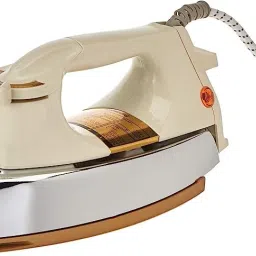 NI-22AWTXJ 1000 W Dry Iron (White) 1000 W Dry Iron-image-7