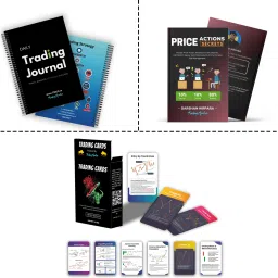 Bull & Bear Journal Combo-16