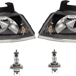 Halogen Headlight for Mahindra Xylo-19