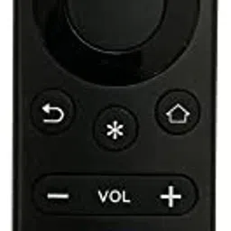 SHIELDGUARD Remote Control 703 Compatible for Thomson Smart LED TV (Without Voice function) Remote Controller-14