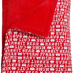 Printed Single AC Blanket forAC Room-image-82