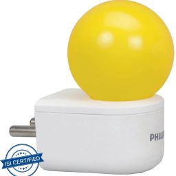 0.5 W Basic Standard LED Bulb-image-5