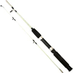 Fishing Unbreakable Rod 165cm/5.4ft Multicolor Fishing Rod-image-33