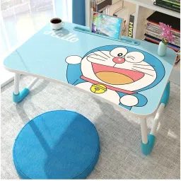 Wood Portable Laptop Table-picture-14
