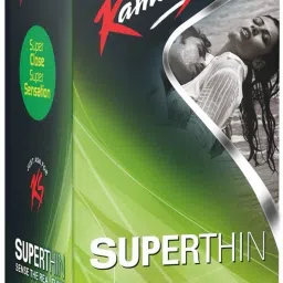 Superthin Condom-image-44