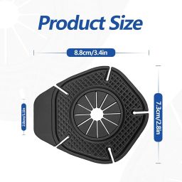 bwogue Windshield Wiper For Universal For Car NA image 2