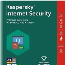 Kaspersky Internet Security 5 User 1 Year (Renewal)-26