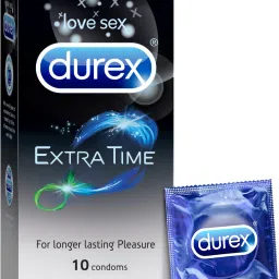 Extra Time Condom-15