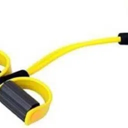 Waist Reducer, Pull Rope Exerciser Ab Exerciser Multicolor ) Ab Exerciser-27