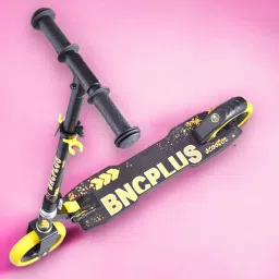 scooter for adults with strong & smooth braking adjustable height 100kg capacity Adult Scooter-image-23