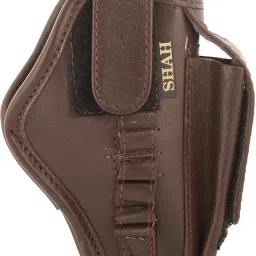 32 Bore Pistol Cover Racquet Carry Case/Cover Free Size-image-56