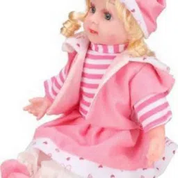 poem doll (Pink)-image-98