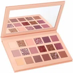 BEAUTY Multi Shades 18 Colors EDITION Eyeshadow Palette 18 g-1