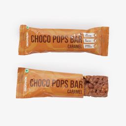 Choco Pop Caramel bar-image-10