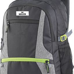 killer Medium 25 L Laptop Backpack KLB01-picture-4